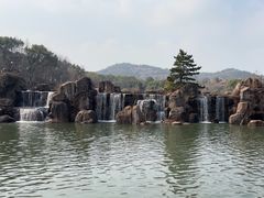 -白马涧龙池景区