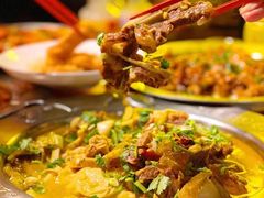 -胖哥俩肉蟹煲(杭州下沙学林街店)