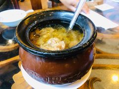 -西江美食舫·江西菜(健德桥店)