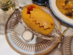 -阿诺泰·泰国餐厅(棕北店)