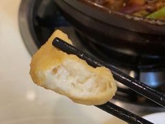 -胡须佬鸡煲四季火锅(龙珠大道店)