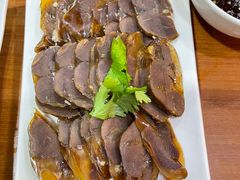 -鸿毛饺子(紫竹桥店)