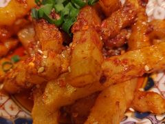 -师烤·豆花烤鱼(广州荔湾扬韬广场店)