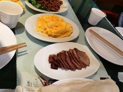 筋饼-老昌春饼(中央大街店)
