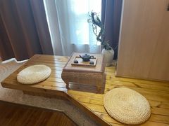 -乐山上善居·养心禅景酒店(世豪广场高铁站店)