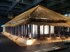 -盘龙城遗址博物院