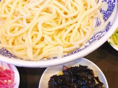 -亿诣蝎府炸酱面羊蝎子火锅(酷车小镇店)