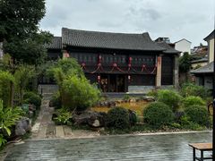 -建水文庙