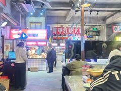 -阿财老铺·老蚌埠龙虾城(华夏总店)
