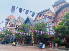 -郑州方特梦幻王国