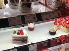 -巴黎贝甜(红梅店)