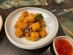 -大树餐厅(红旗街万达店)