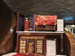 -白天鹅宾馆·美食屋
