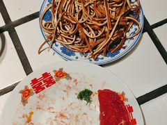 -朱光玉火锅馆(小寨原力场店)