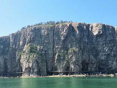 -长岛南北长山旅游景区
