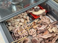 -胖子粿条老店(五洲第一城店)