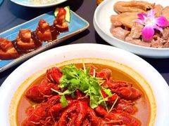 -金典银峰老鹅馆·昆山菜(亭林公园店)