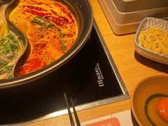 -温野菜涮涮锅(西单大悦城店)