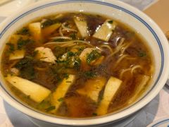 -杭州香格里拉·香宫中餐厅