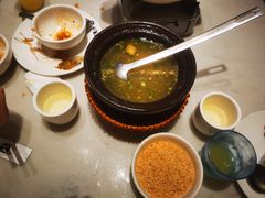 -小菜园新徽菜(上海浦东复地活力城店)