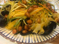 -四斤烤肉(东戴河孟家店)
