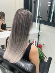 -东时烫染造型·Hair Salon