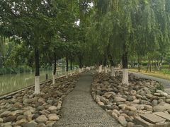 -沙河三洞古桥公园