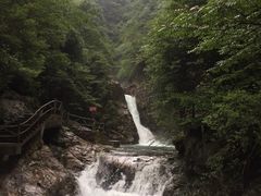 -白云源风景区