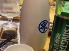 -吉兆·料理(红梅南路店)