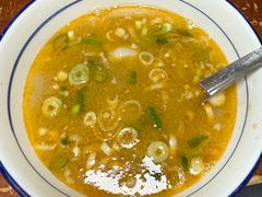 -龙门李家三旦羊肉汤馆