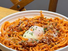 -沏点Trattoria意大利餐厅(新街口店)