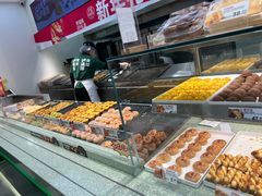 -泸溪河桃酥(西直门凯德店)