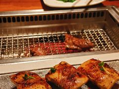 -御牛道日式烤肉料理(杭州万象城店)