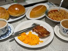 -翠华餐厅(正佳广场店)