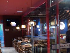 -满园烤鸭·春饼(抚顺万达店)