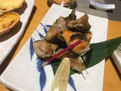 -竹幸日本料理(国光1937科技文化创意园店)
