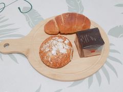 -BreadTalk面包新语(虹口龙之梦店)