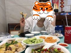 -巫记鸡饭店
