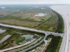 -南汇嘴观海公园