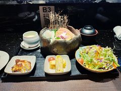 -割烹旭日本料理(龙湖狮山天街店)