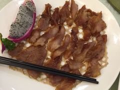 -畔山酒店中餐厅