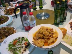 -东北大院·东北菜(三台子店)