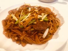 干炒牛河-粤珍轩.创始店.始于2001(含光门店)
