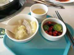 原味椰子鸡-百年果林椰子鸡(中洲店)