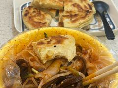 -老师家羊杂碎(延安总店)