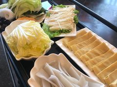 -蝎王府羊蝎子(西直门店)