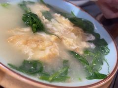-重庆石磨豆花庄(乔庄店)