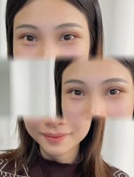 -十三美学·半永久纹眉纹唇·野生眉