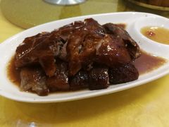 -台山美食一绝阿四台山黄鳝饭(阿四创作店)