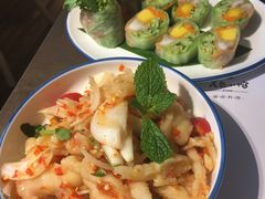 -美奈小馆·越南料理(中航城君尚购物中心店)
